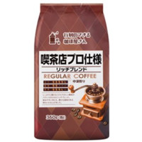 【11/5切替】共栄製茶　喫茶店プロ仕様　リッチブレンド　360g