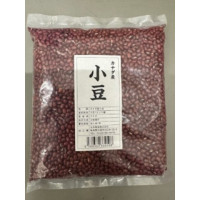 【11/5追加】日本菓堂　カナダ産小豆 04年産　1kg