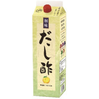 創味食品　創味 だし酢　1.8L