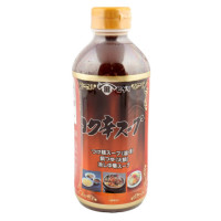 ヒゲタ　味名人コク辛スープ　500ml