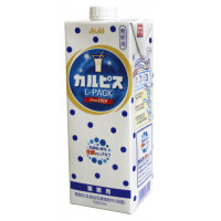 カルピス　カルピスLパック　1000ml