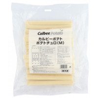 カルビーポテト　ポテトチュロ　50g×30