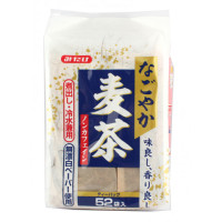 みたけ食品　なごやか麦茶　8.5g×52