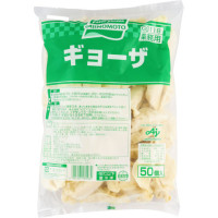 味の素　ギョーザ　約17g×50