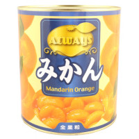 天野食品　中国みかん　3000g