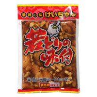 高山米穀　若どりの味付 けいちゃん　300g