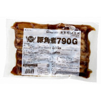 【11/14切替】日本ハム　豚角煮　790g