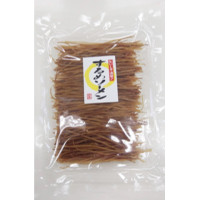 【11/14追加】丸味食品　業務用するめソーメン　160g