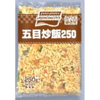 味の素　五目炒飯　250g