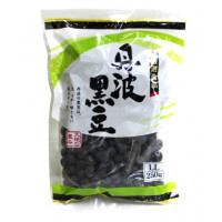 村瀬産業　丹波黒豆 04年産　250g<切替予定>