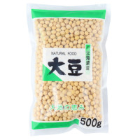 村瀬産業　大豆 05年産　500g<切替予定>