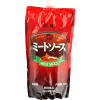 創味食品　ミートソース　1.9kg