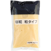 イチビキ　塩糀粒タイプ　500g