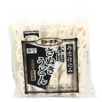 テーブルマーク　丹念仕込み本場さぬきうどん　250g×5