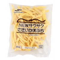 マルハニチロ　NEWサクサクさきいか天ぷら　500g