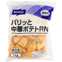 【11/14追加】ニッスイ　パリッと中華ポテトRN　1kg