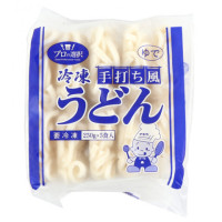 プロの選択　冷凍うどん　250g×5<切替商品登録中>