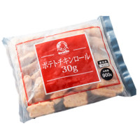 神栄　ポテトチキンロール　30g×30<販売終了>