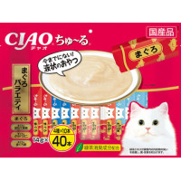 ペットフード】いなば チャオ焼かつお 子猫用 1本 | アミカ ネットショップ本店