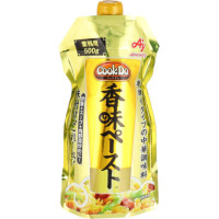 味の素　CookDo 香味ペースト　500g