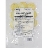 テーブルマーク　豆腐のそぼろあん包み　500g(10個)