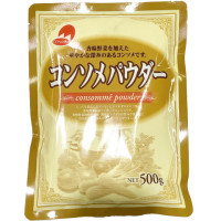 OM　コンソメパウダー　500g