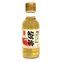 内堀醸造　蟹酢　150ml