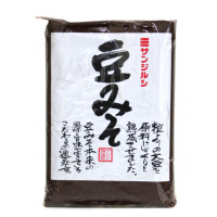 サンジルシ　豆みそ　1kg