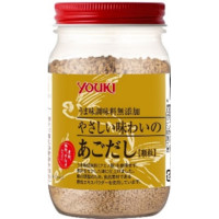 ユウキ　やさしい味わいのあごだし　110g