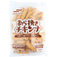 【1/30追加】マルハニチロ　あら挽きチキンナ　1kg