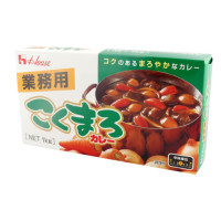 ハウス食品　業務用こくまろカレー　1kg