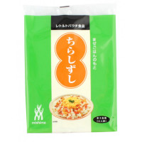 三島食品　ちらしずし(混ぜ込み)　180g